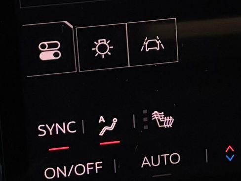 New 2026 GMC Terrain Elevation w/ Elevation Premium Package image 6