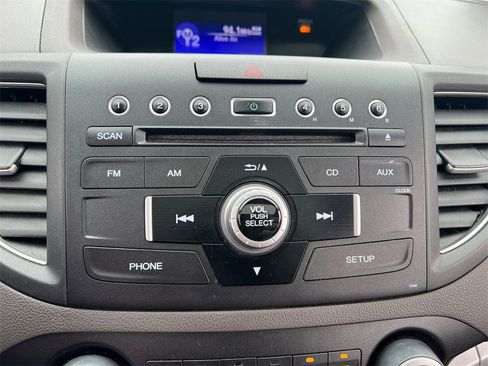 Used 2014 Honda CR-V EX image 20