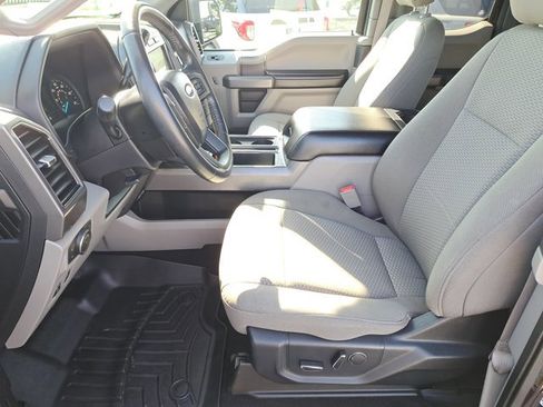 Used 2018 Ford F150 XLT w/ Equipment Group 302A Luxury image 20