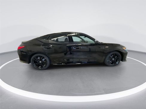 New 2026 Acura Integra A-Spec FWD image 9