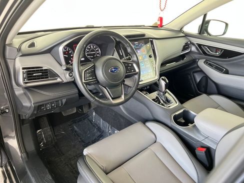 Certified 2024 Subaru Outback Limited XT image 19