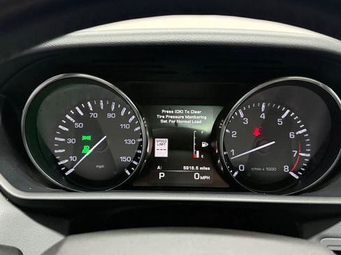 Used 2015 Land Rover Range Rover Sport HSE AWD/4WD image 28
