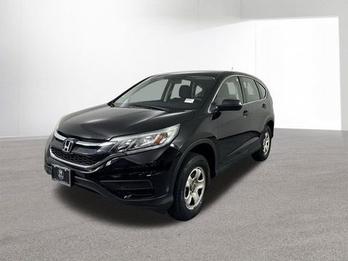 Used 2015 Honda CR-V LX image 23