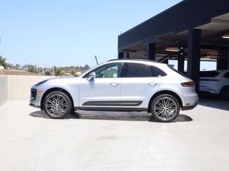 New 2026 Porsche Macan AWD/4WD video 2