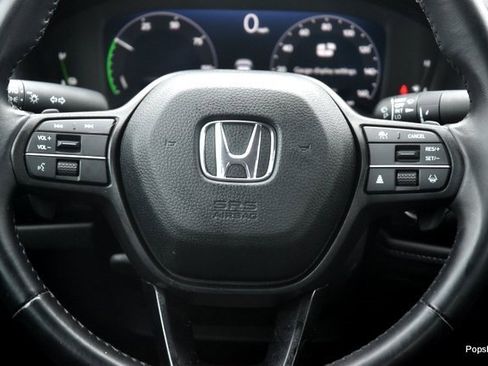 Used 2024 Honda Accord Sport image 15