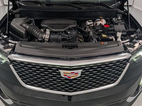Used 2024 Cadillac XT6 Premium Luxury w/ LPO, Floor Liner Package AWD/4WD image 30