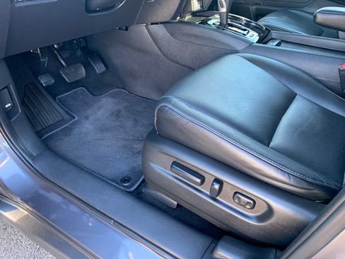 Used 2018 Honda Ridgeline RTL-E image 19