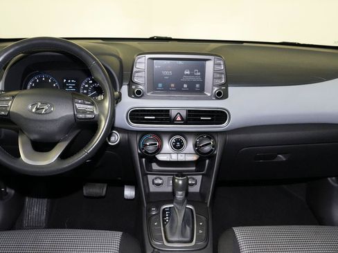 Used 2018 Hyundai Kona SEL FWD image 11