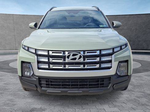 New 2026 Hyundai Santa Cruz SEL image 2