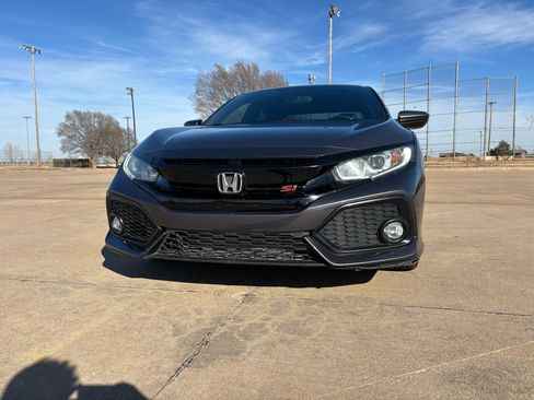 Used 2019 Honda Civic Si image 4