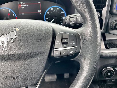 Used 2024 Ford Bronco Sport Big Bend image 17