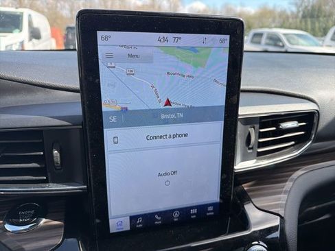 Used 2023 Ford Explorer Limited w/ Limited Technology Package image 23