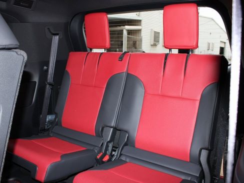 Used 2024 Lexus LX 600 F Sport image 31