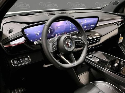 New 2026 Buick Enclave Sport Touring w/ Power Package AWD/4WD image 9