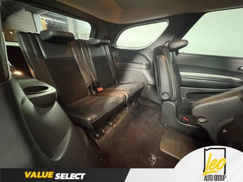 Used 2018 Dodge Durango GT w/ Premium Group AWD/4WD image 17
