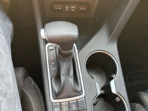 Used 2019 Kia Sportage LX AWD/4WD image 20