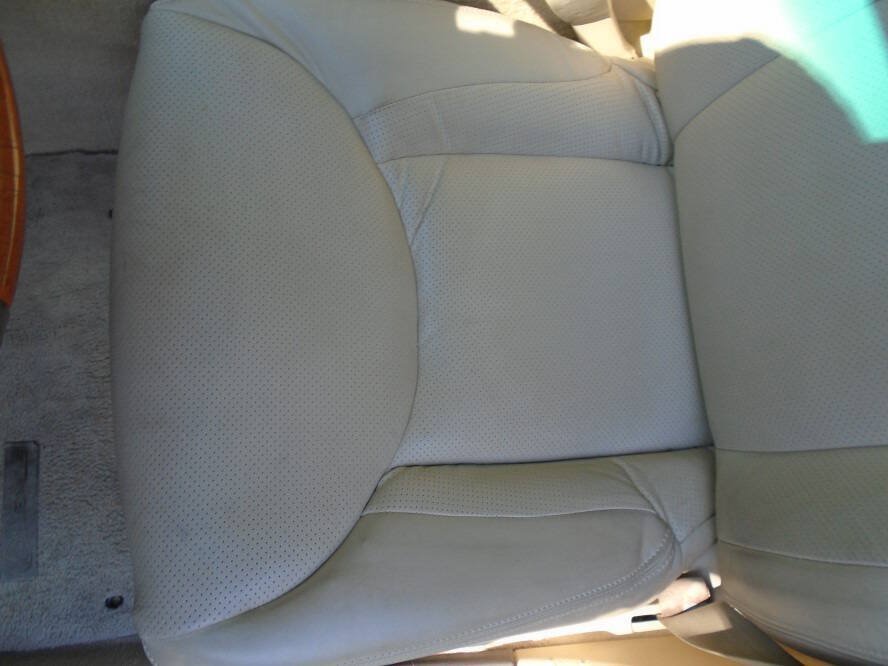 Used 2005 Lexus LS 430 RWD image 17