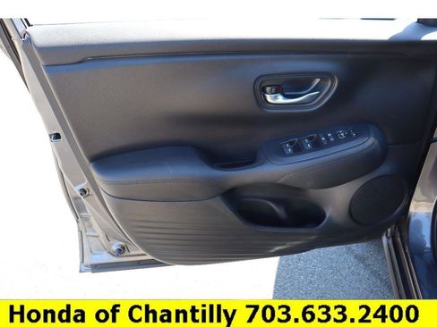 Certified 2026 Honda HR-V LX image 21