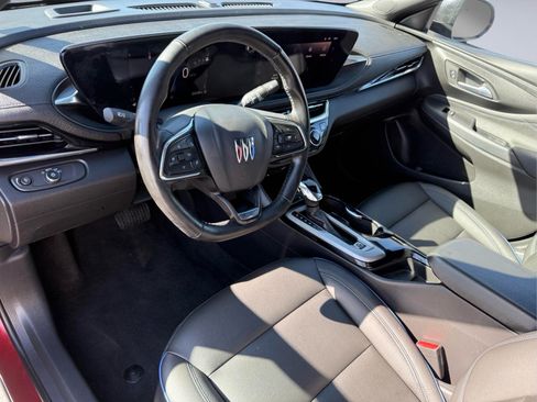 Used 2024 Buick Envista Sport Touring w/ Convenience I Package FWD image 14