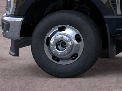 New 2026 Ford F350 Lariat AWD/4WD image 19