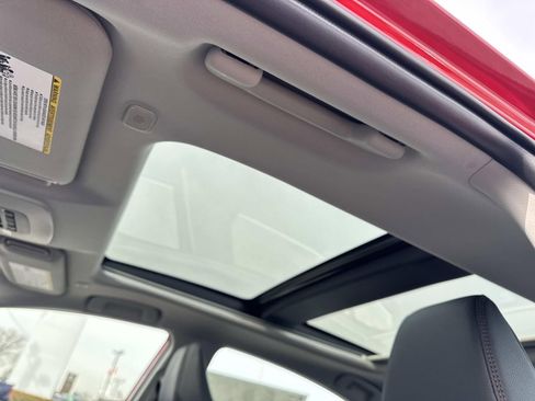 New 2026 Toyota Camry XLE image 12