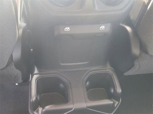 New 2026 Jeep Wrangler Sport S image 31