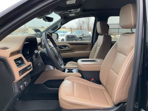 Certified 2023 Chevrolet Suburban Premier image 10