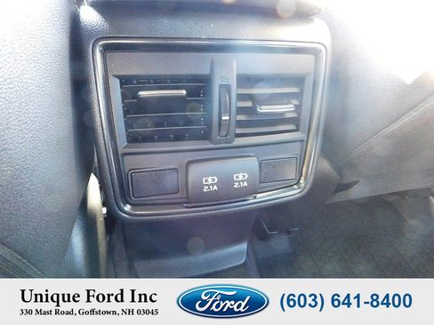 Used 2022 Subaru Forester Wilderness AWD/4WD image 32