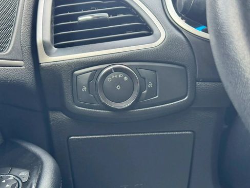 Used 2018 Ford Edge SEL AWD/4WD image 30