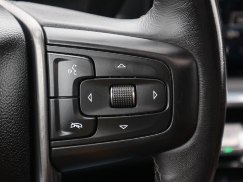 Used 2024 GMC Sierra 3500 Denali Ultimate AWD/4WD image 28