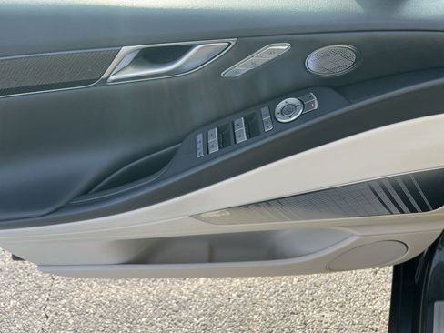 Used 2023 Genesis G80 3.5T Sport image 15