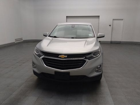 Used 2020 Chevrolet Equinox LT image 15