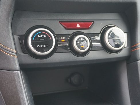 Used 2018 Subaru Crosstrek 2.0i Limited AWD/4WD image 20