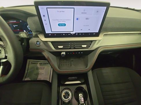 Certified 2025 Ford Explorer ST-Line w/ Premium Package AWD/4WD image 11