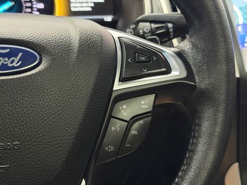 Used 2020 Ford Edge SEL w/ Convenience Package AWD/4WD image 21
