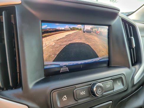 Certified 2021 GMC Terrain SLE image 11