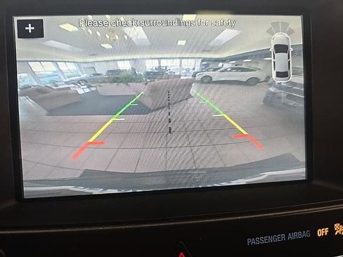 Used 2018 Ford Explorer Sport image 22