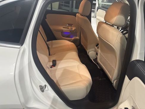 Used 2023 Mercedes-Benz GLA 250 GLA 250 image 33