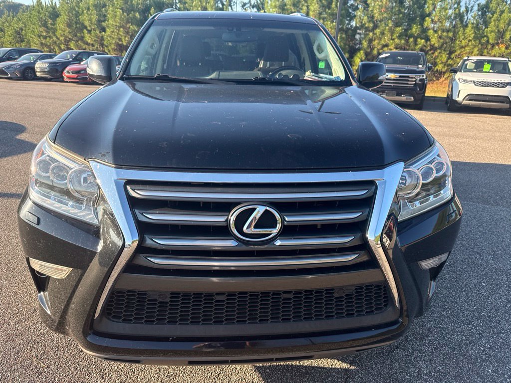 Used 2019 Lexus GX 460 Premium AWD/4WD image 17
