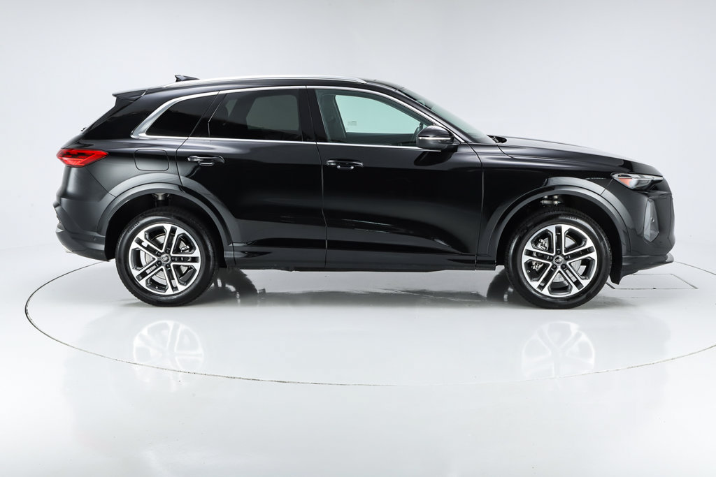 Used 2025 Audi Q5 Premium AWD/4WD image 56