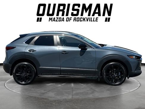 Used 2023 MAZDA CX-30 AWD 2.5 S w/ Preferred Package image 7