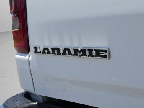 Used 2022 RAM 1500 Laramie RWD image 38