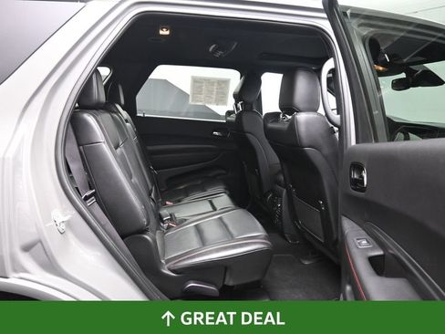 Used 2025 Dodge Durango R/T AWD/4WD image 25