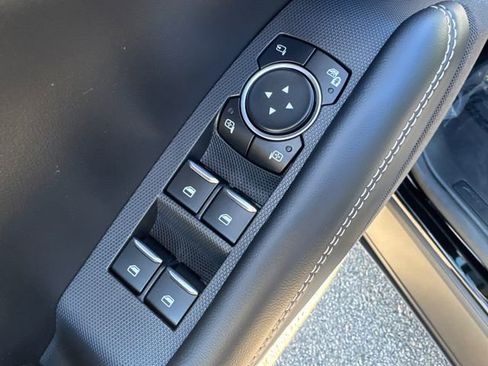 Used 2024 Ford Mustang Mach-E Select w/ Comfort Package Lite image 25