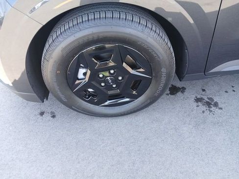 New 2026 Kia Carnival image 10