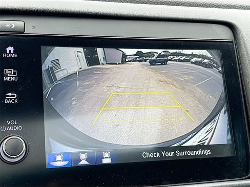 Used 2022 Honda HR-V EX image 13