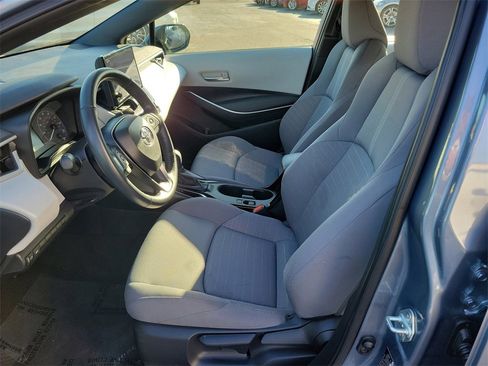 Used 2024 Toyota Corolla SE image 12