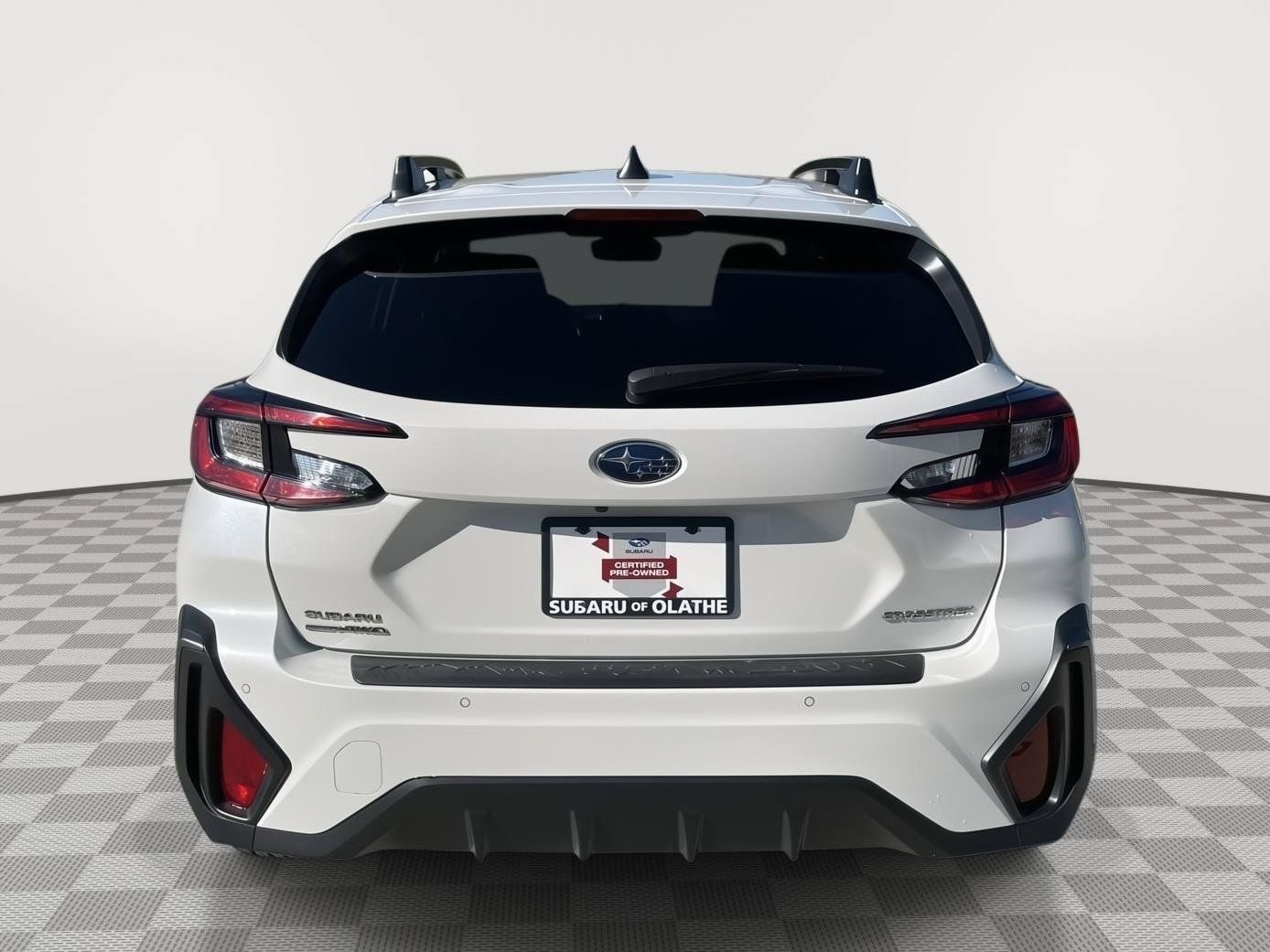 Certified 2025 Subaru Crosstrek 2.5i Limited w/ Crosstrek Mirror Package AWD/4WD image 14