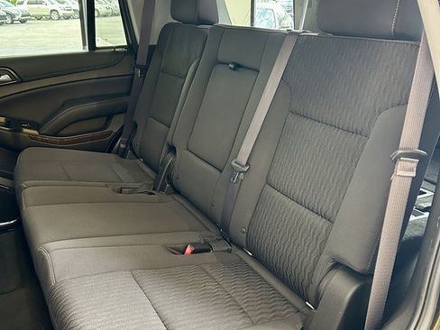 Used 2016 Chevrolet Tahoe LS RWD image 17