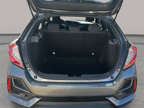 Used 2020 Honda Civic LX image 48